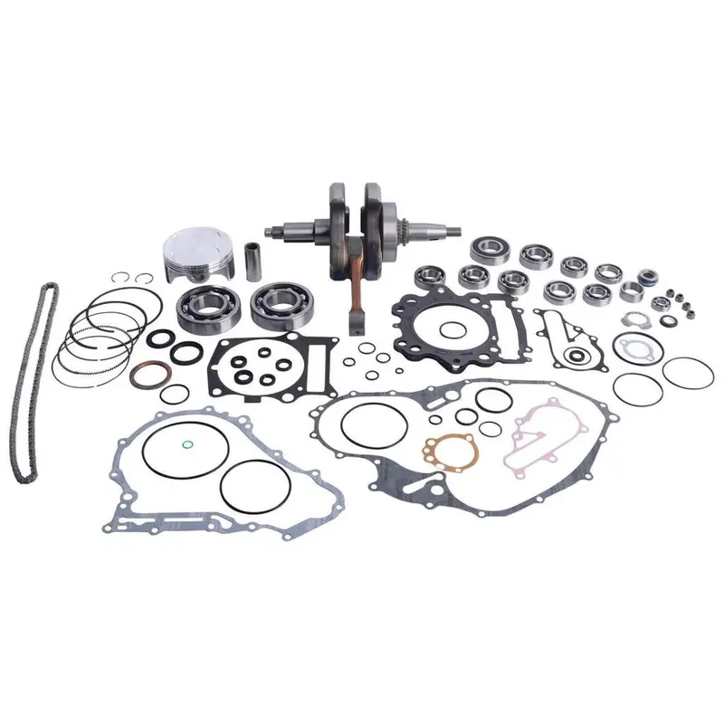 Vertex Complete Engine Rebuild Kit For Yamaha | WR00061