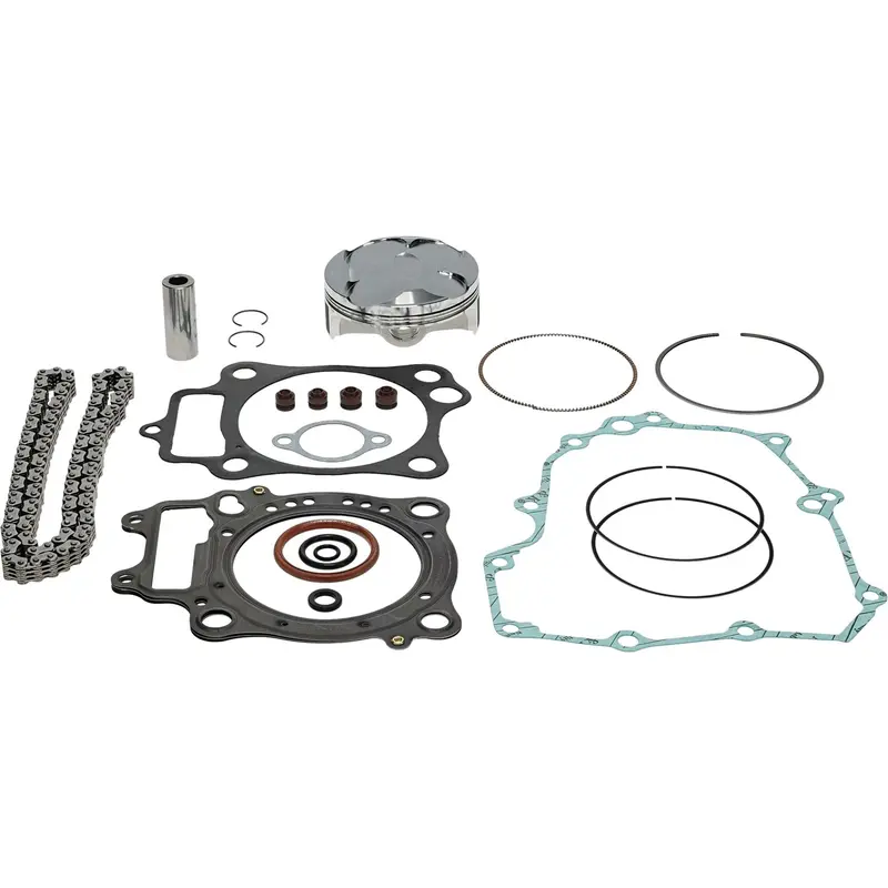 Vertex Forged Replica Top End Kit 2016-17 Honda CRF250R | VTKTC24119