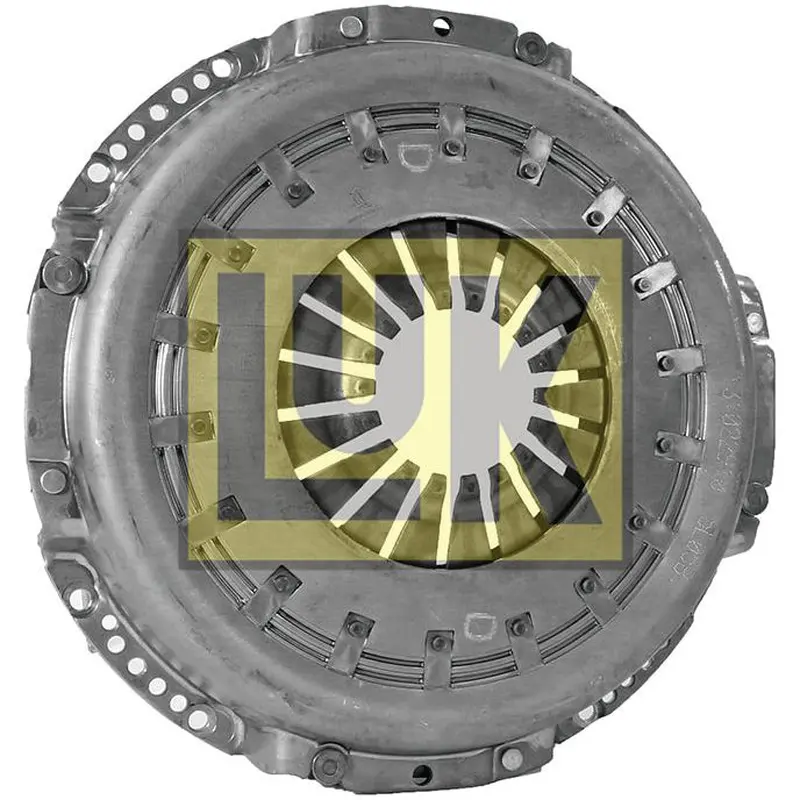 Clutch Cover Assembly - S.131164