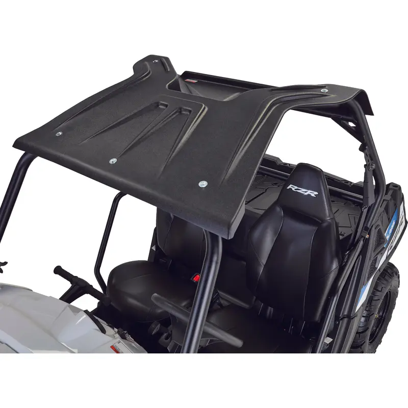 OPEN TRAIL UTV MOLDED ROOF V000018-11056T