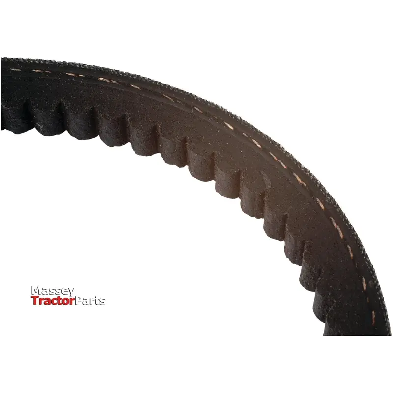 Raw Edge Moulded Cogged Belt - AVX Section - Belt No. AVX13x700 | Sparex Part No.S.19039