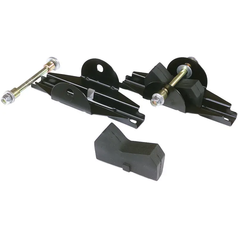 Ski Mount Kit Pol