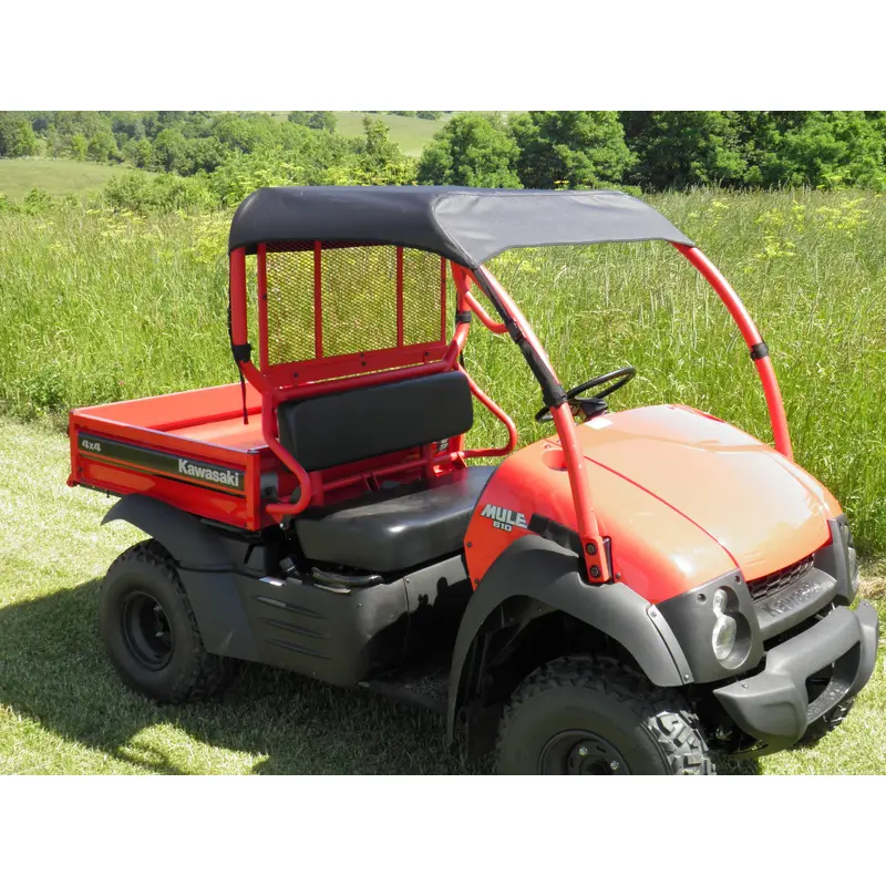 Kawasaki Mule 600/610 - Soft Top