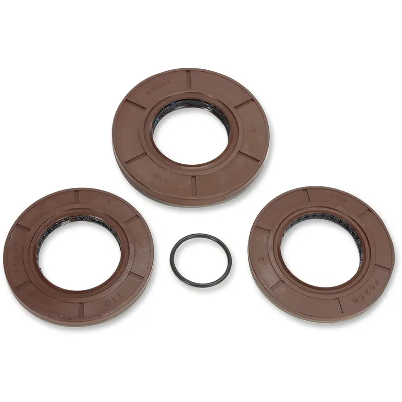 MOOSE RACING Differential Seal Kit - Polaris - Rear 25-2080-5