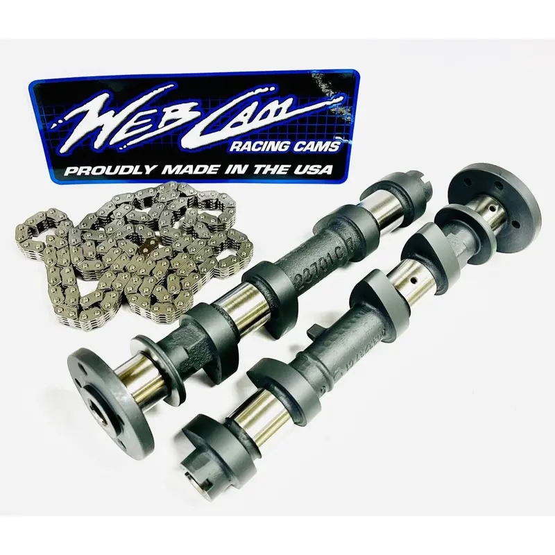  RZR XP 1000 Webcams Web Cams Cam Big Bore Performance Camshafts FAST SHIP 