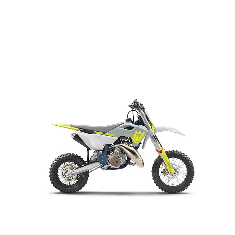 2024 Husqvarna TC50