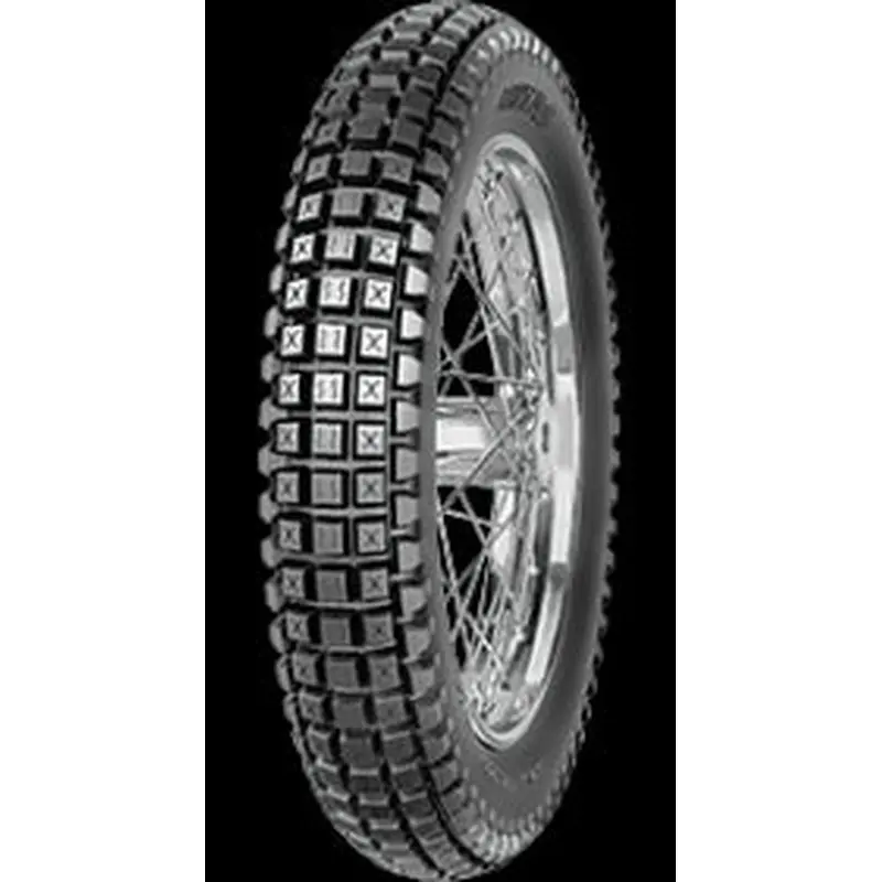 Trials Tyres