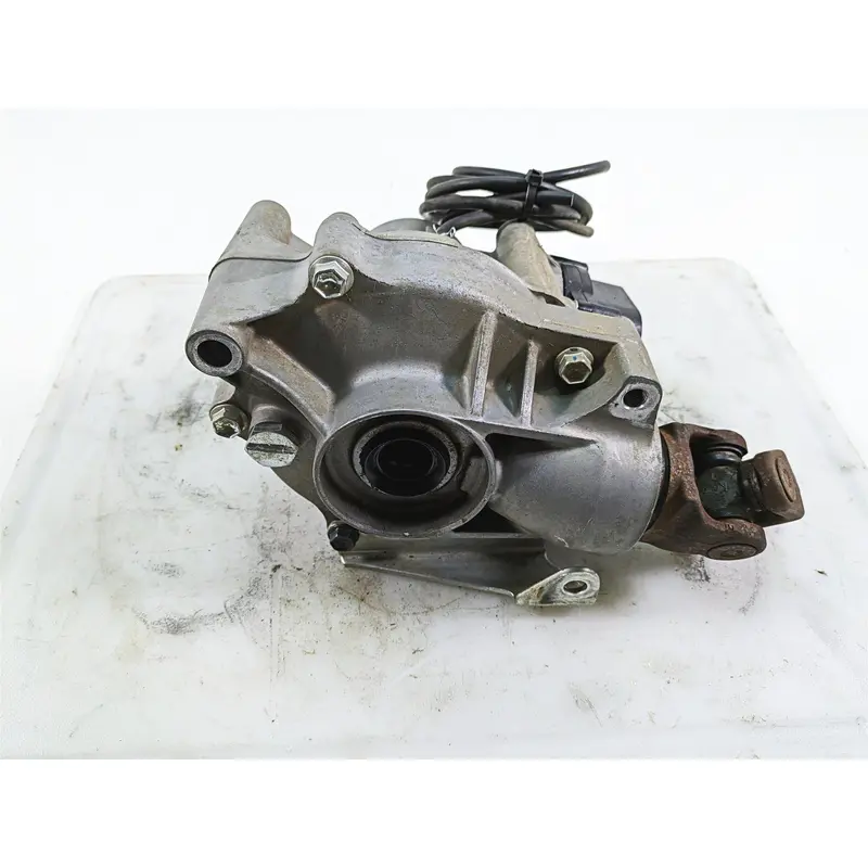 2018 Yamaha YXZ1000R EPS SS Front Differential Gear Box Diff 1K 2HC-46160-10-00