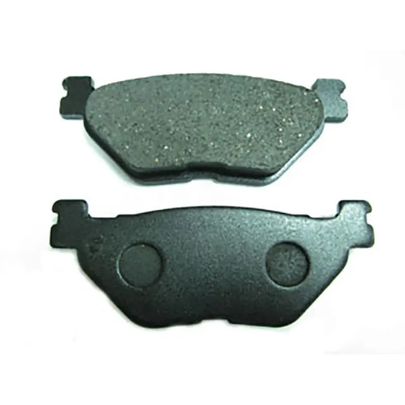 BRAKE PAD  YAMAHA (FA319-2) PR