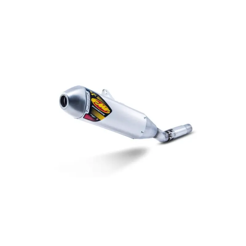 FMF Powercore 4 Exhaust For Honda CRF450R (2003) | 041036