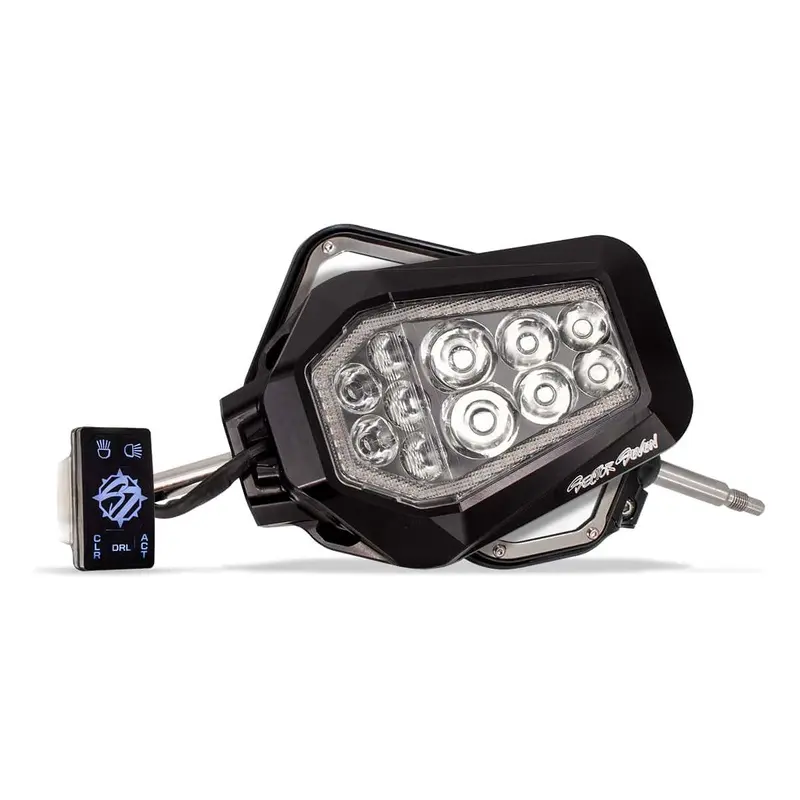 PRIZM LED Lighted Mirrors