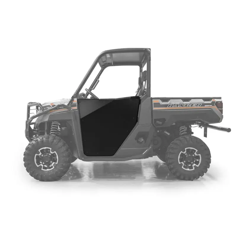 Rival Powersports Half Doors Polaris Ranger | 2444.7455.1