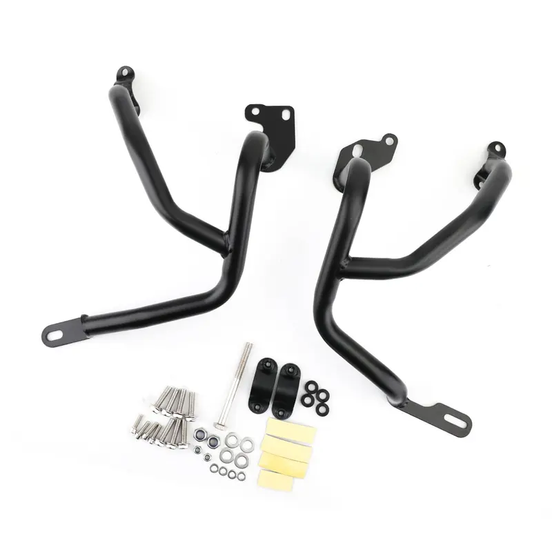 16-20 CF MOTO 400NK 650NK  Upper Crash Bar Engine Guard Bumper Protector