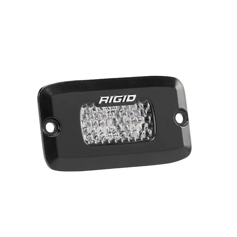 Diffused Flush Mount SR-M Pro RIGID Industries