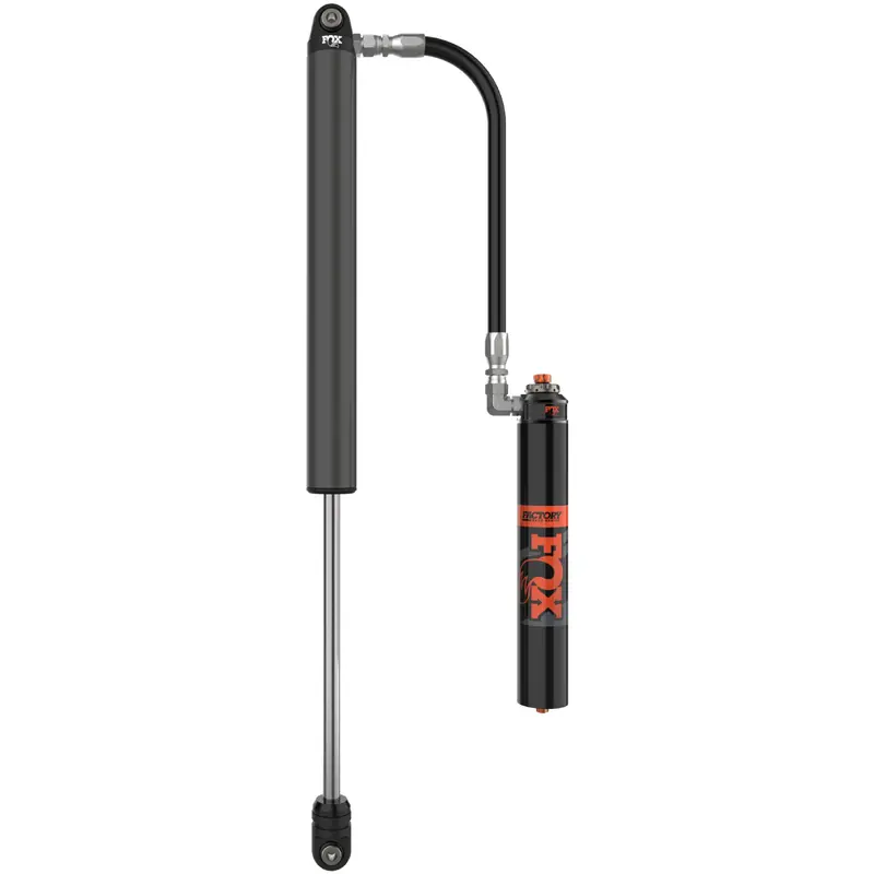 Fox Factory Race 2.5 X 12 Smooth Body Remote Shock - DSC Adjuster