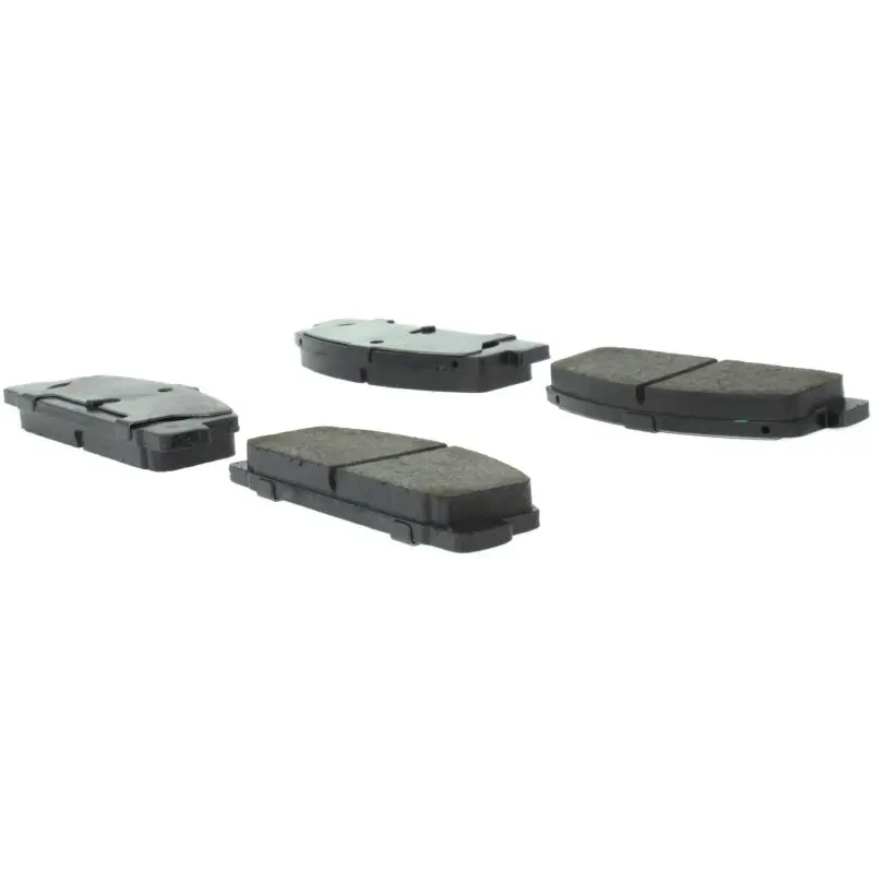 StopTech Performance 89-95 Mazda RX7 / 03-05 Mazda 6 Rear Brake Pads