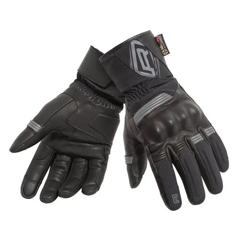 RJAYS TOURER Glove Blk/Grey - Touring WP