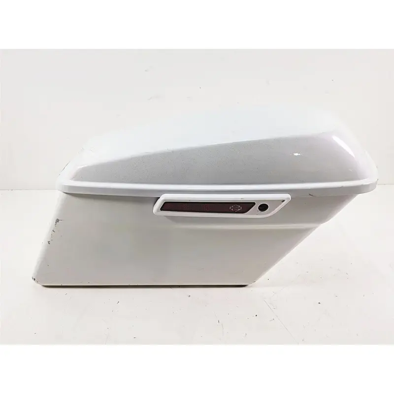 2019 Harley Touring FLHX Street Glide Right Saddlebag Saddle Bag 90200412