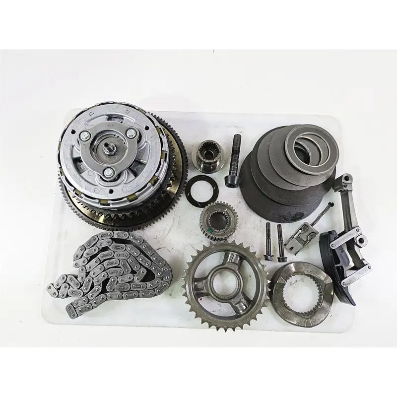 2020 Harley Softail FXST Standard M8 Primary Drive Clutch Kit 37000263A