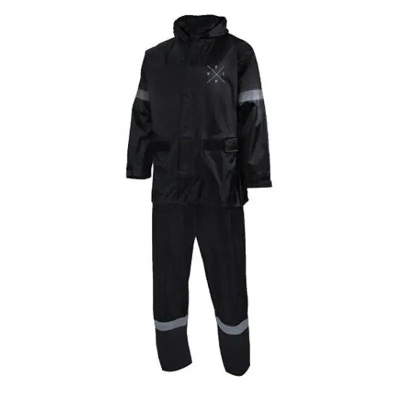 Ensemble Impermable de Moto Xplore