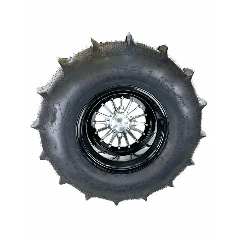 Sand Light HO (High Output) Paddle Tires (Rear 33x15x15)