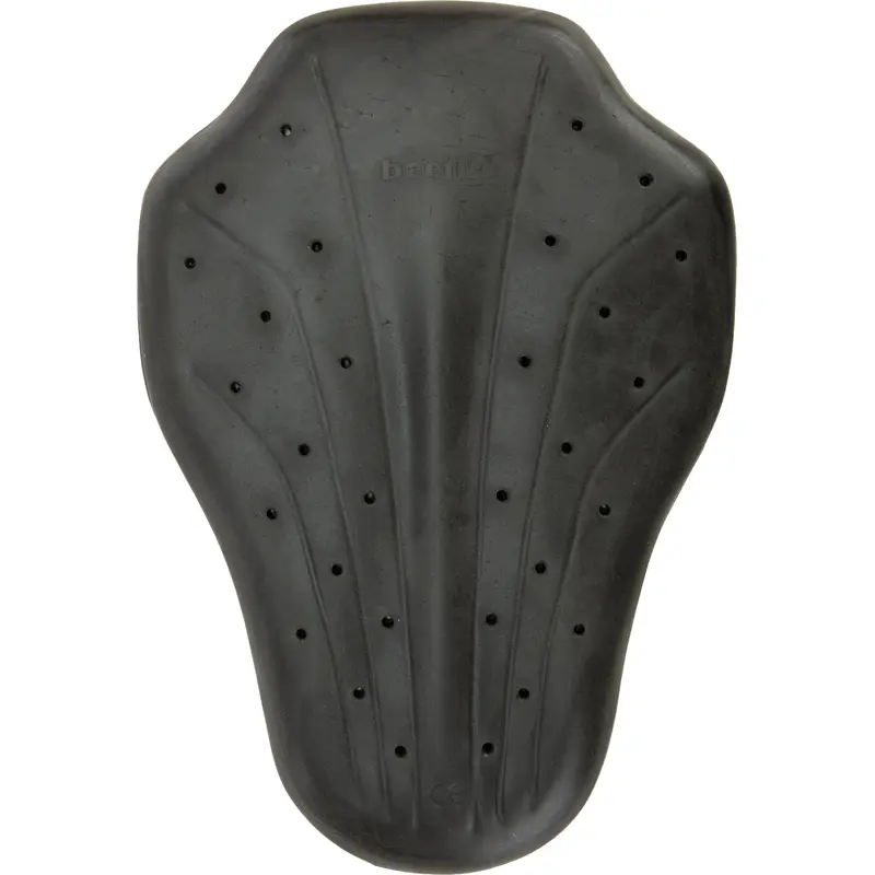 Barricade Ce Armor Kit Level 1 Back