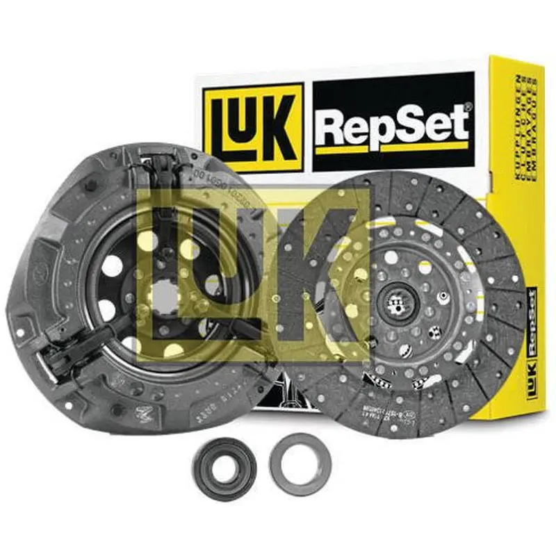 Clutch Kit with Bearings - S.146782