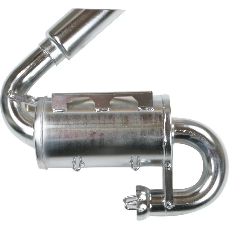 SNOSTUFF RUMBLE PACK POL XC 700/800 S/M 331-202