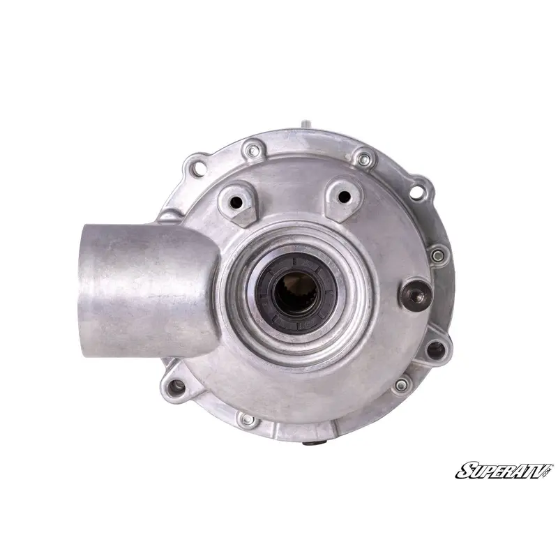 SuperATV Can-Am Commander SwifTrac Front Differential
