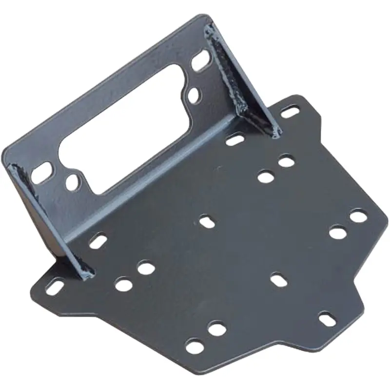 WINCH MOUNT