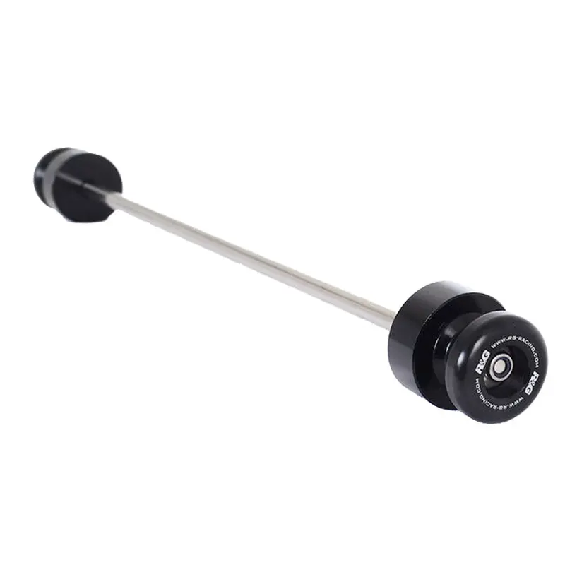 Rear Spindle Sliders Buell 1 (SS0028BK)