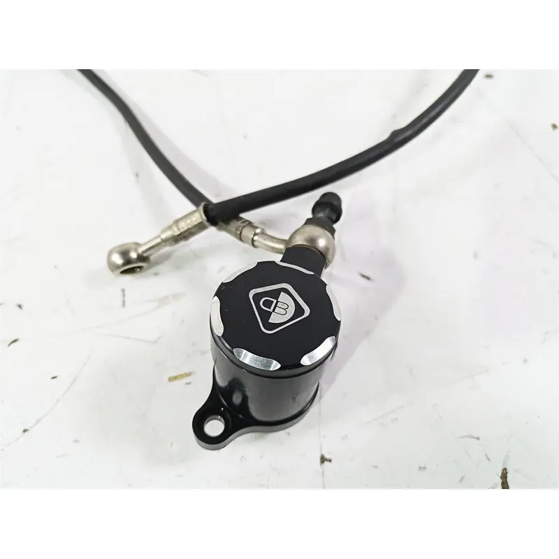 2017 Ducati Monster 1200 S Ducabike Clutch Slave Cylinder Black AF01A
