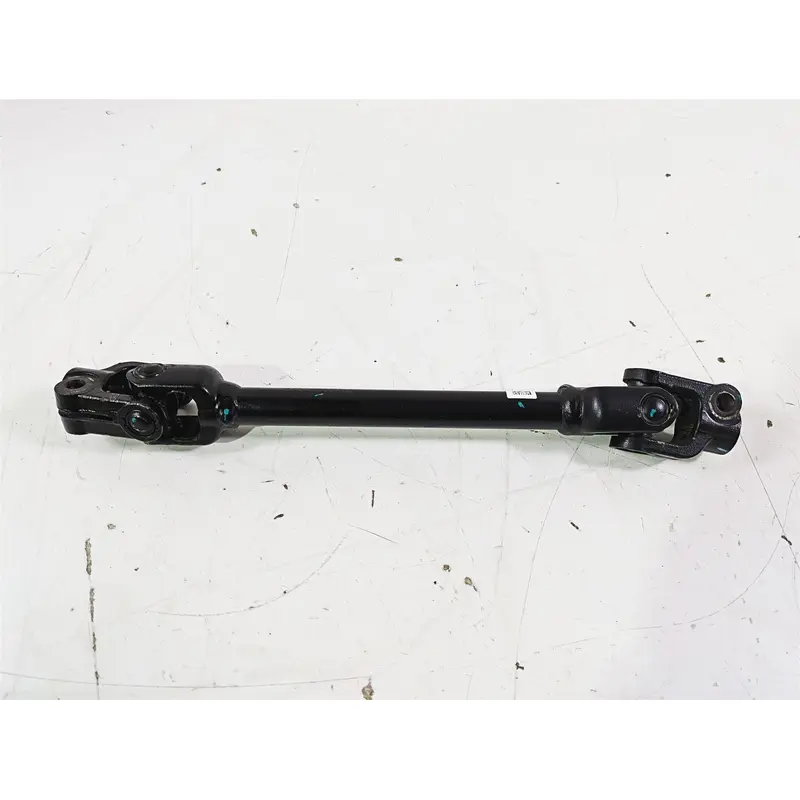 2019 Can Am Maverick X3 XRS Turbo R Lower Steering Shaft Axle 709403022