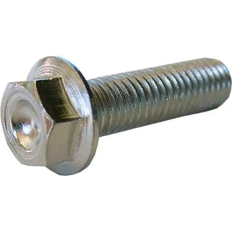 Bolt Low Profile 10Mm Hex Head Flange Bolts 8X1.25X20Mm | 024-20820