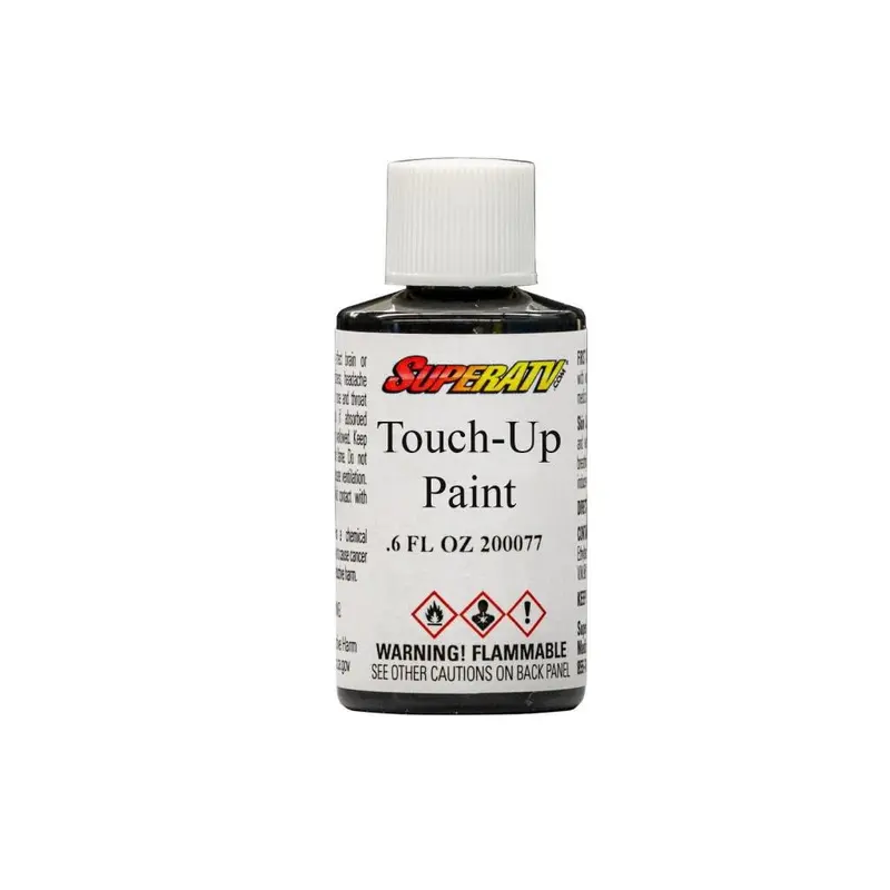 SuperATV Touch Up Paint