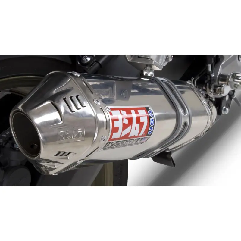 Yoshimura TRC Slip-On Exhaust | 1321275
