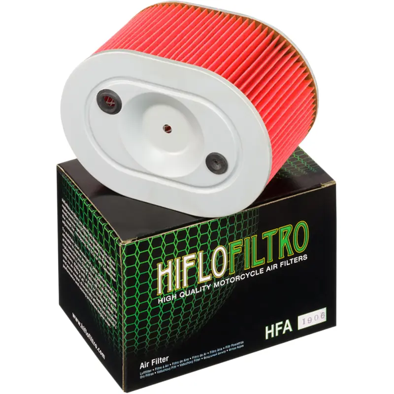 HIFLOFILTRO Replacement OE Air Filter - Honda HFA1906