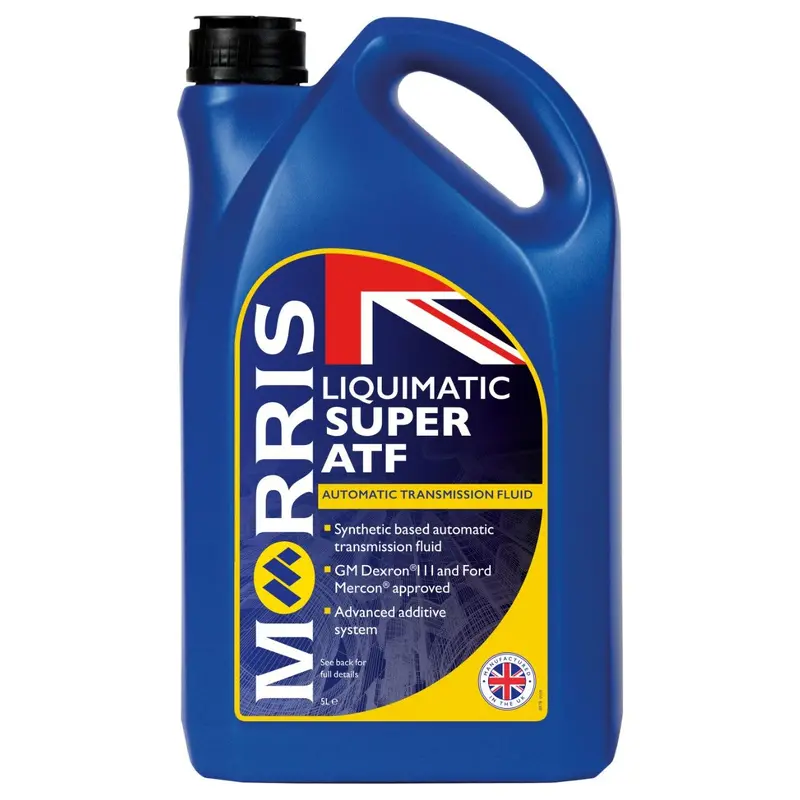 Oil - VACC3153