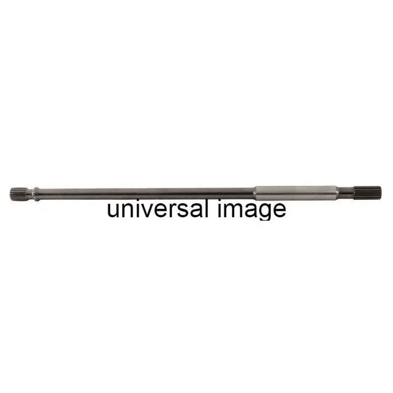 Wave Werx Drive Shaft WC-03309