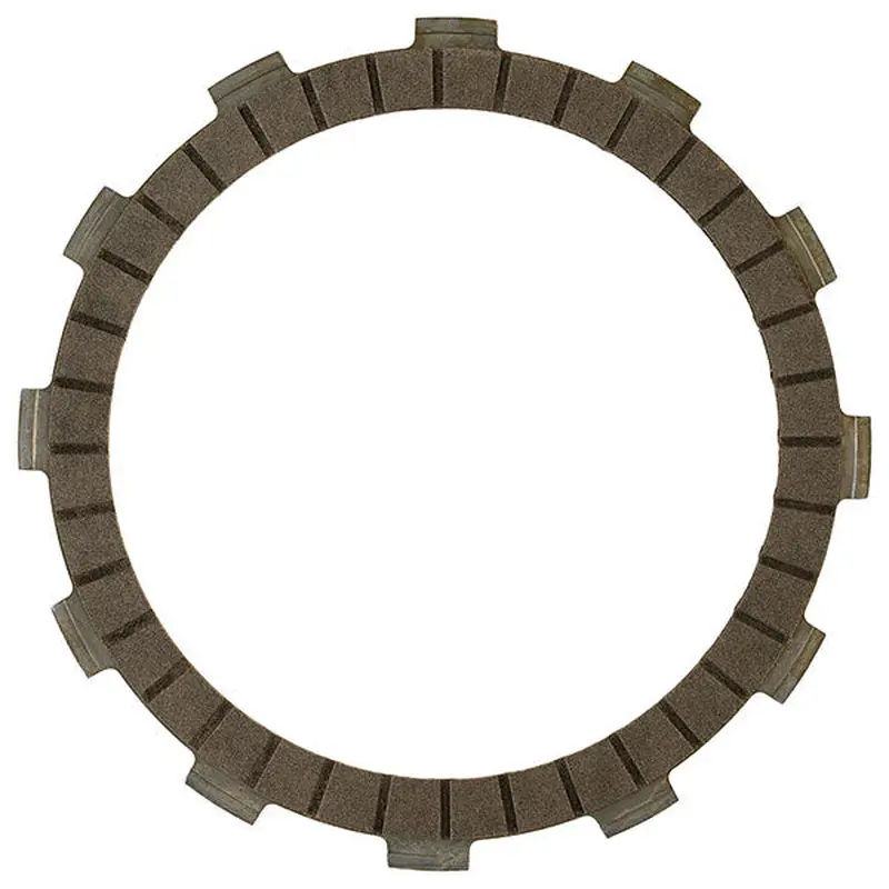 SBS FRICTION UPGRADE CLUTCH KIT (60185)