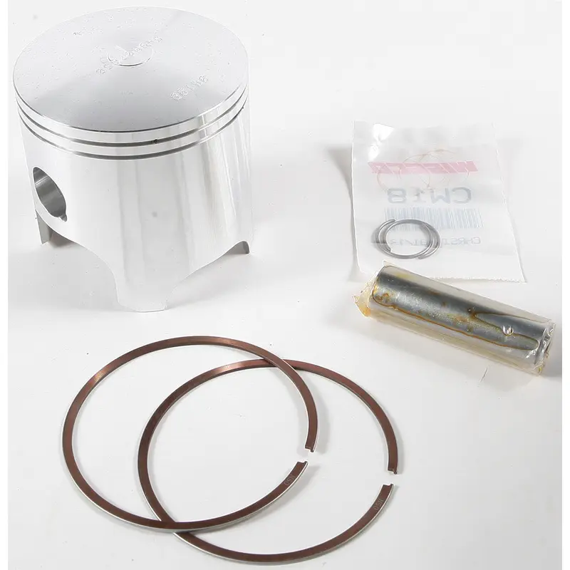 WISECO PISTON M07650 JS300/650 3012TD 549M07650