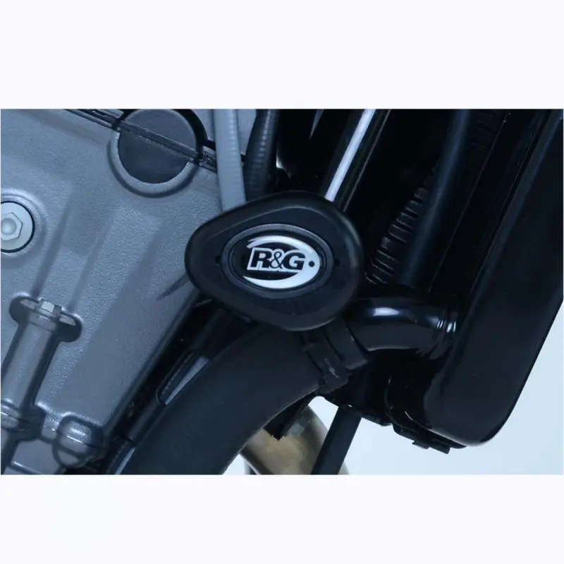 R&G KTM Duke 790 Crash Protector