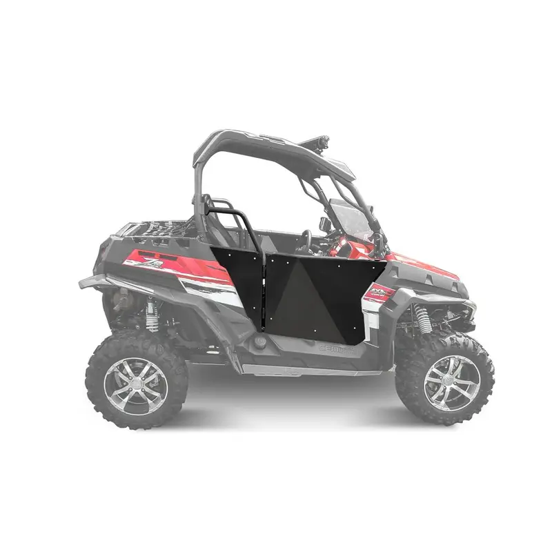 RIVAL | ZFORCE 500/800/1000 HALF DOOR KIT