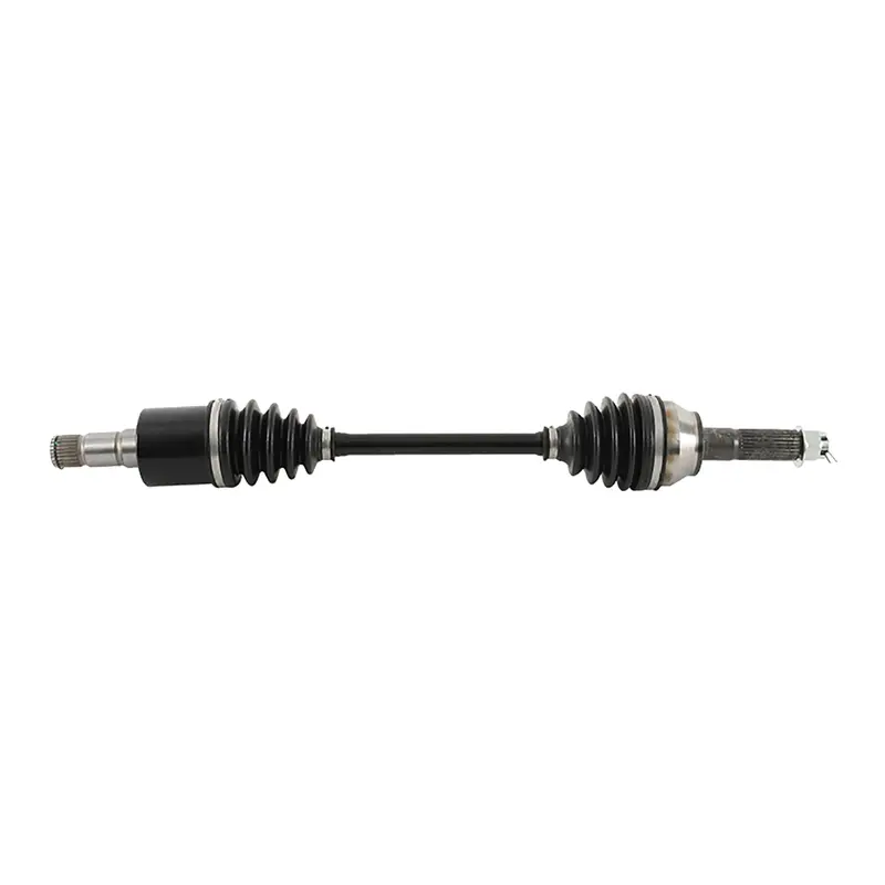ATV CV/Axle 6 Ball Complete Shaft Polaris # AB6PO8395