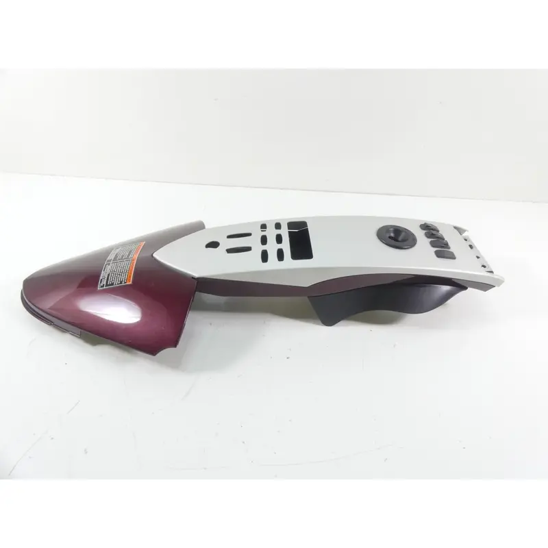 2009 Victory Vision Tour Center Tank Console Cover Grip Heater Switch 5251418