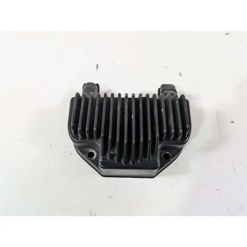 2015 Harley FXDL Dyna Low Rider Rectifier Voltage Regulator 74631-08A