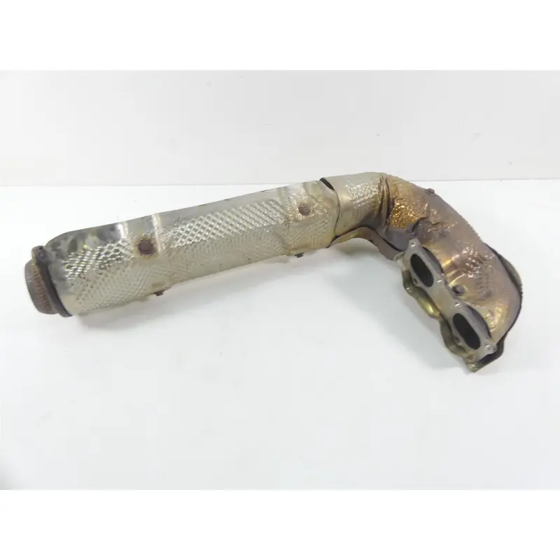 2018 Polaris RZR1000 RS1 Exhaust Pipes Manifold Header 1263076