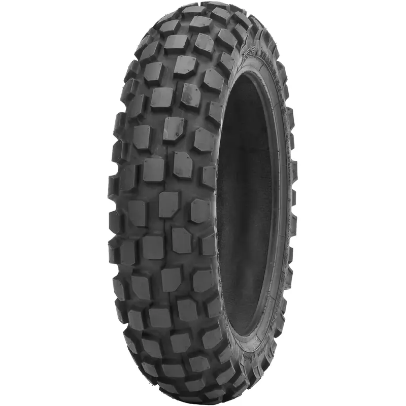 Tire Gp 22 Front/Rear 120/70 12 51l Bias Tl