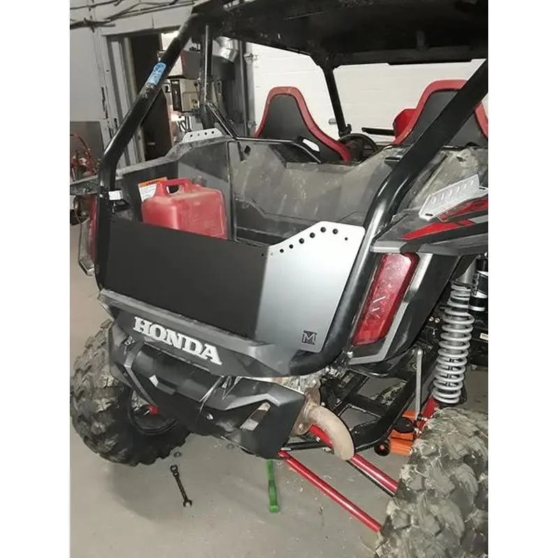 HONDA TALON TAILGATE by McNasty