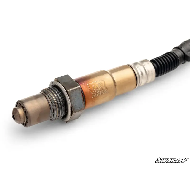 UP AND RUNNING CAN-AM MAVERICK O2 SENSOR